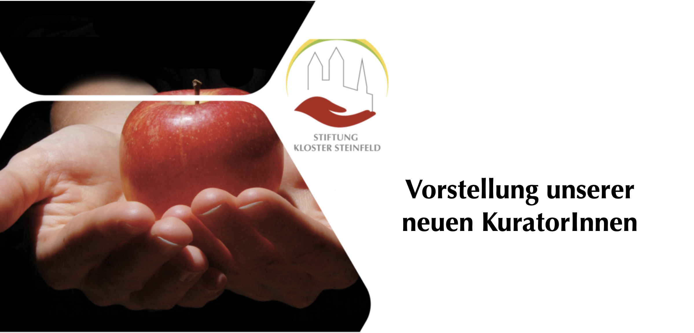Neue Kuratoren in der Stiftung Kloster Steinfeld